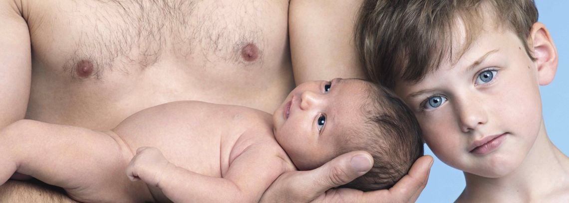 La Roche Posay Concern Page Eczema Header