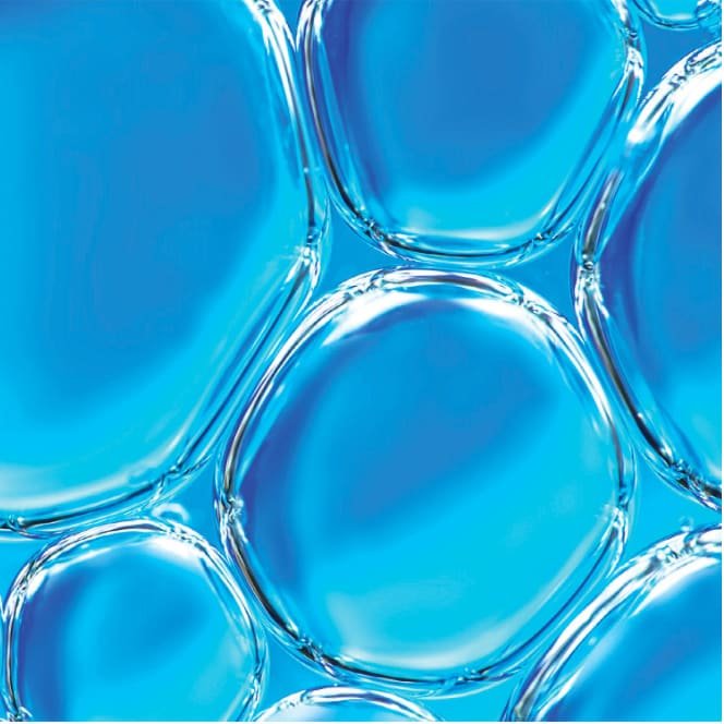 Glycerin ingredient