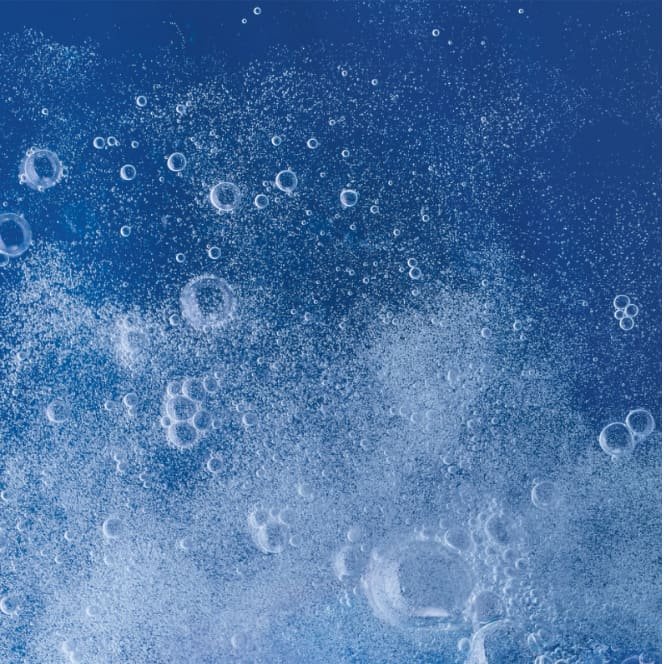 Thermal spring water ingredient