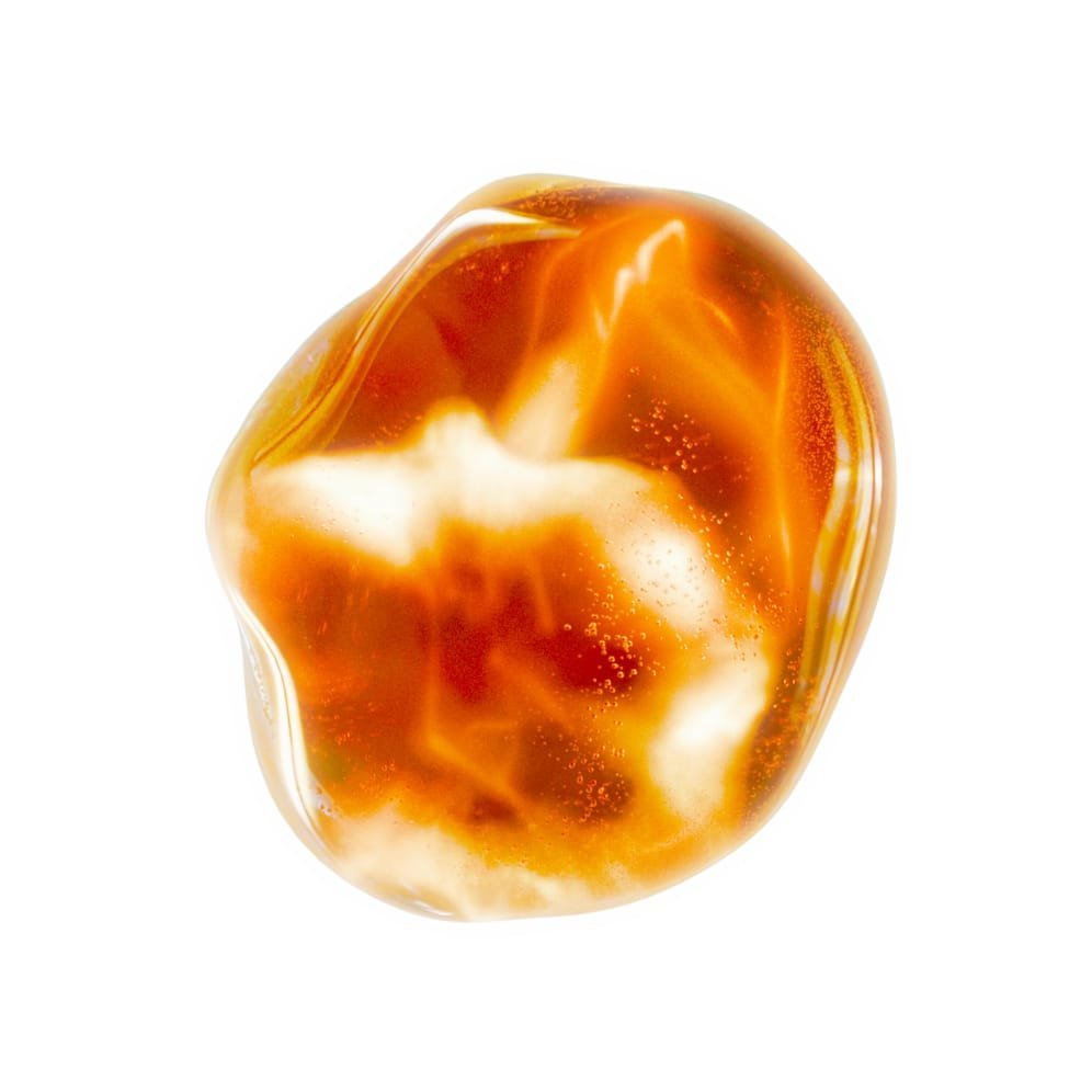 Pure vitamin C