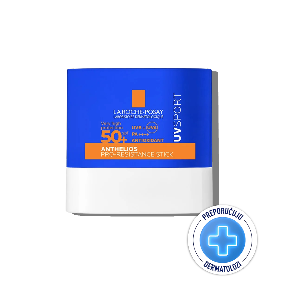 ANTHELIOS UVSPORT STIK ZA ZAŠTITU OD SUNCA S VRLO VISOKOM ZAŠTITOM SPF 50+