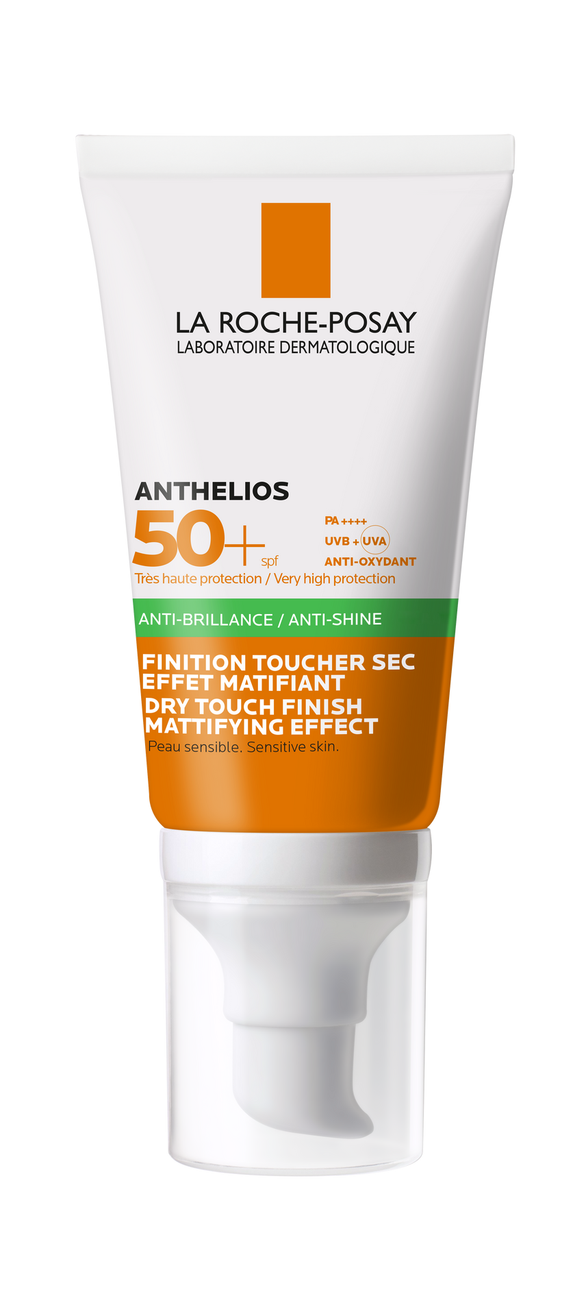 La Roche Posay ProductPage Sun Anthelios XL Wet Skin Gel Spf50 250ml 3