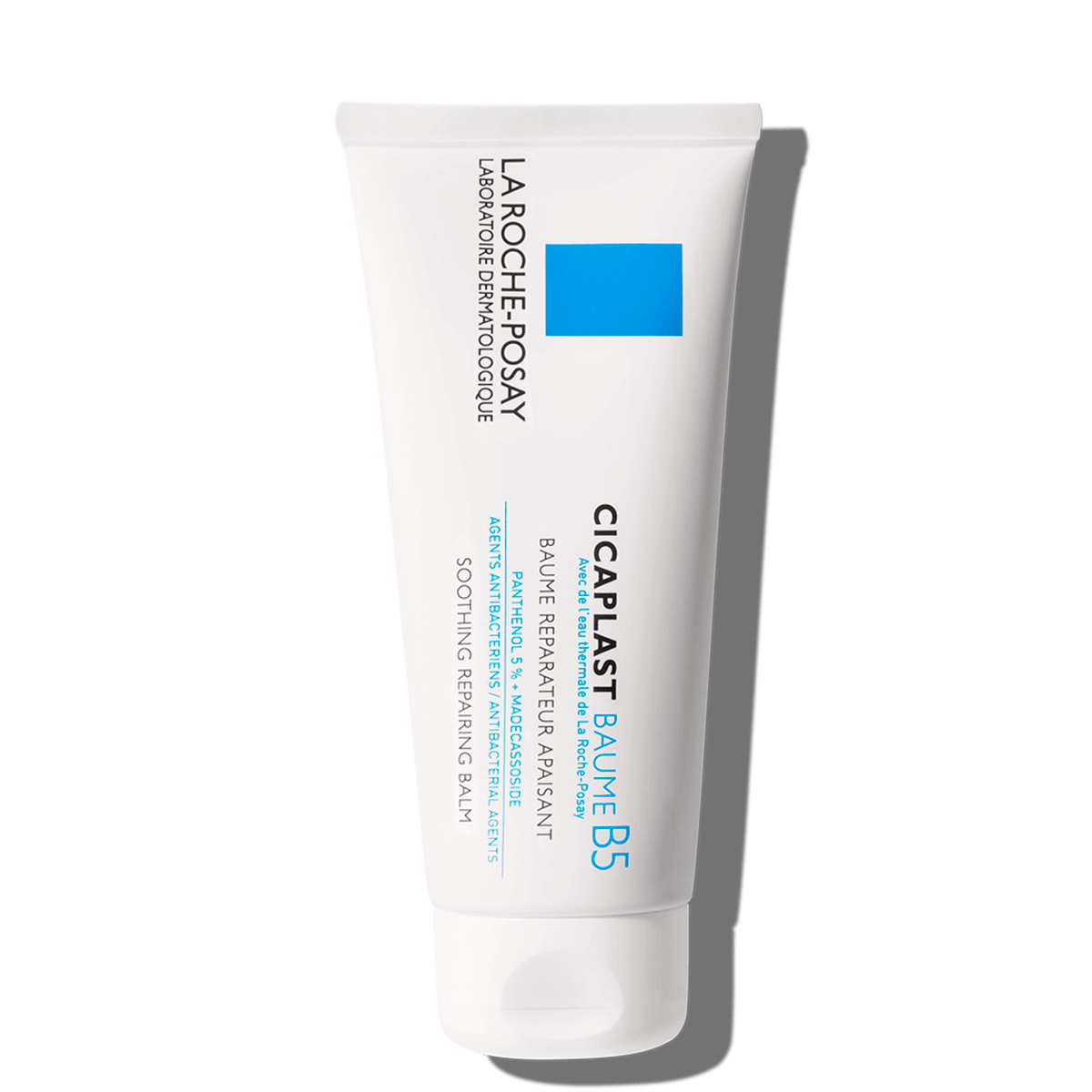 La Roche Posay ProductPage Damaged Cicaplast Baume B5 100ml 3337872413018 Front