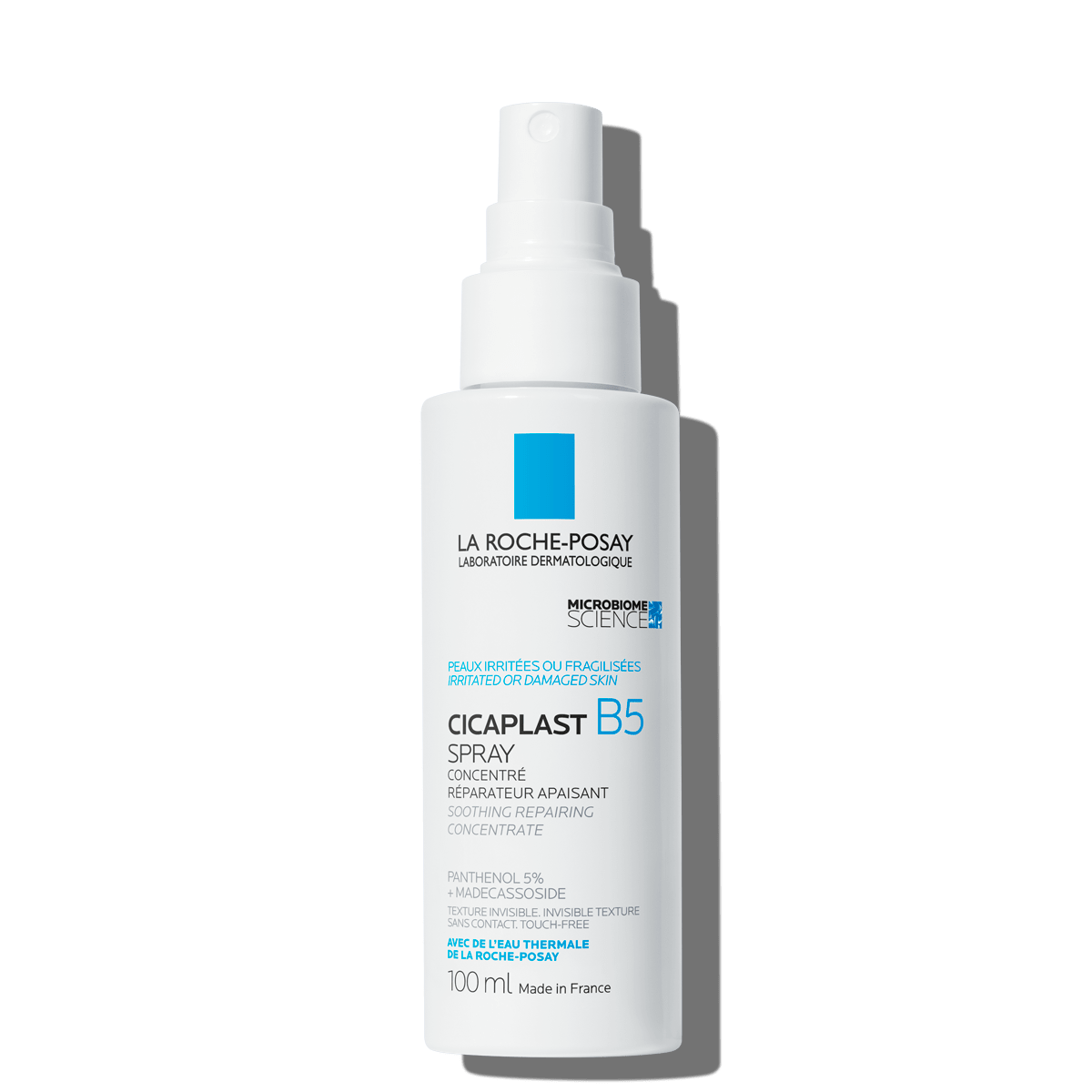 Cicaplast spray b5