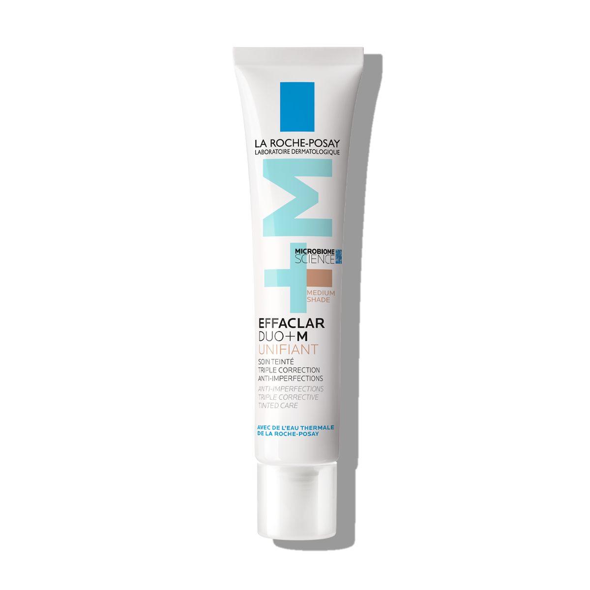 EFFACLAR DUO+M UNIFIANT