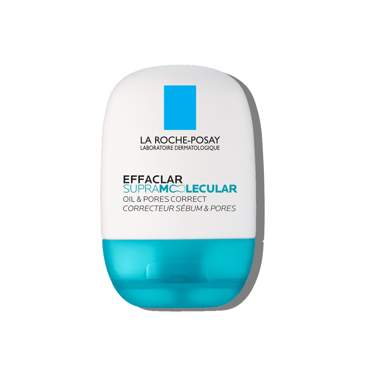 EFFACLARSUPRAMOLECULAR GEL ZA KOREKCIJU VIDLJIVOSTI PORA I VI&Scaron;KA SEBUMA