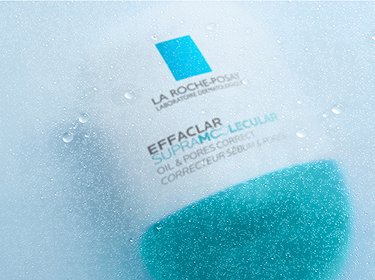EFFACLAR SUPRAMOLECULAR CARE