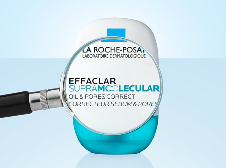 EFFACLAR SUPRAMOLECULAR CARE