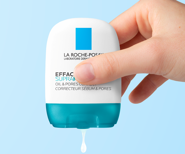 EFFACLAR SUPRAMOLECULAR CARE