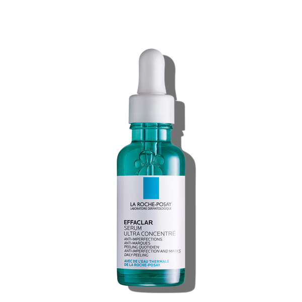 Effaclar ultra concentrated serum - čista koža | La Roche-Posay