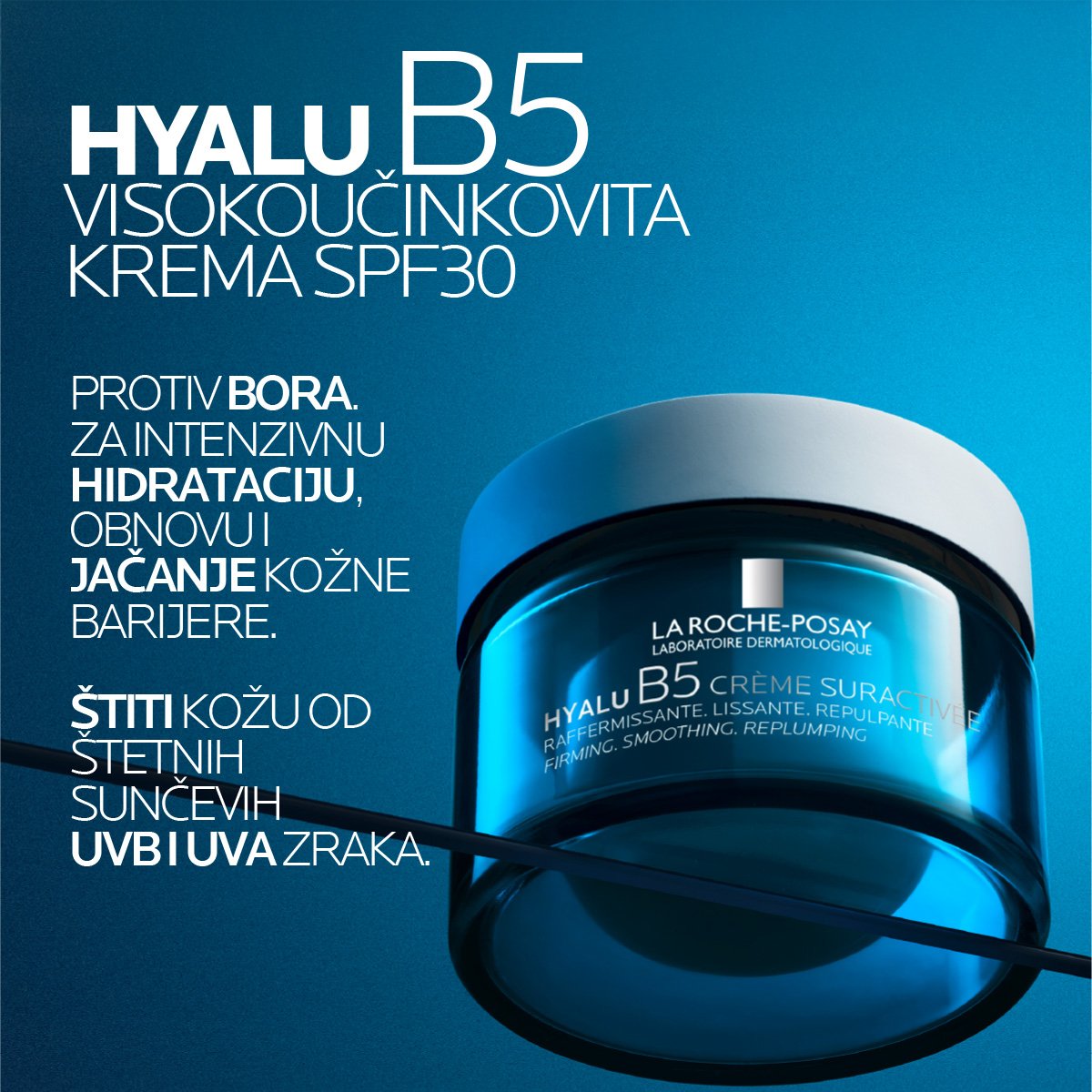hyalu b5 spf30 refill