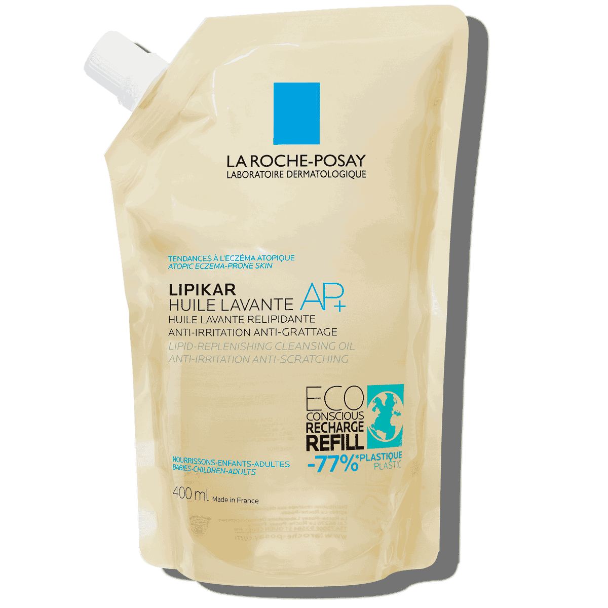 LIPIKARHUILE LAVANTE AP+ REFILL PAKIRANJE ZA PONOVNO PUNJENJE