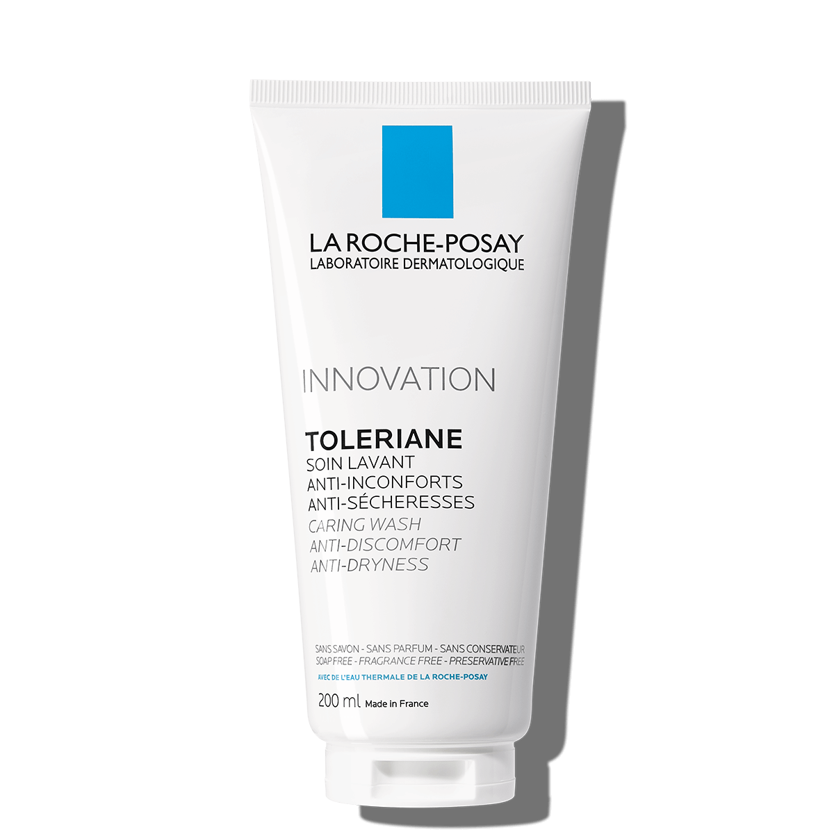 Toleriane caring wash deals