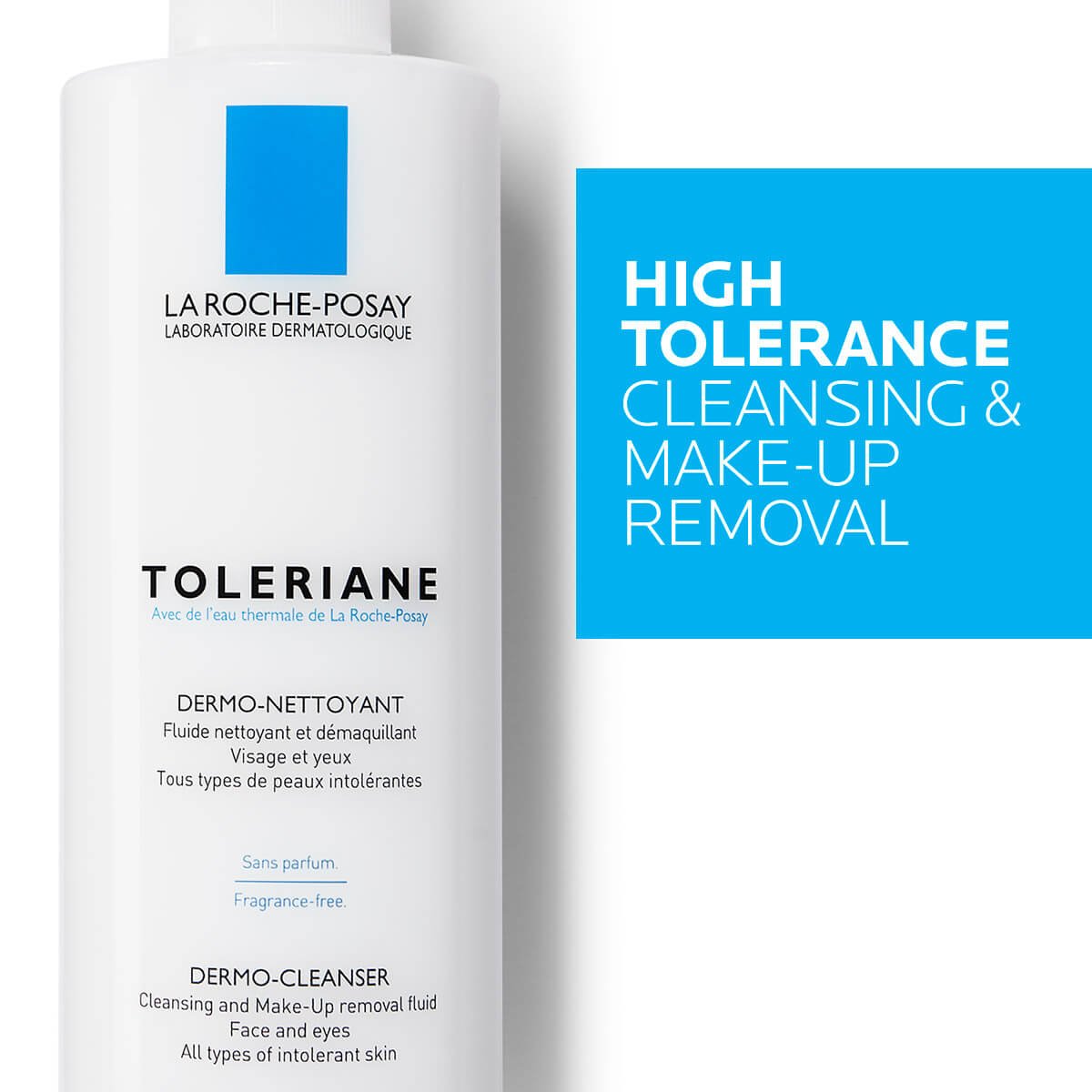 LaRochePosay-Product-Allergic-Toleriane-DermoCleanser-400ml-3337872411830 zoomed front