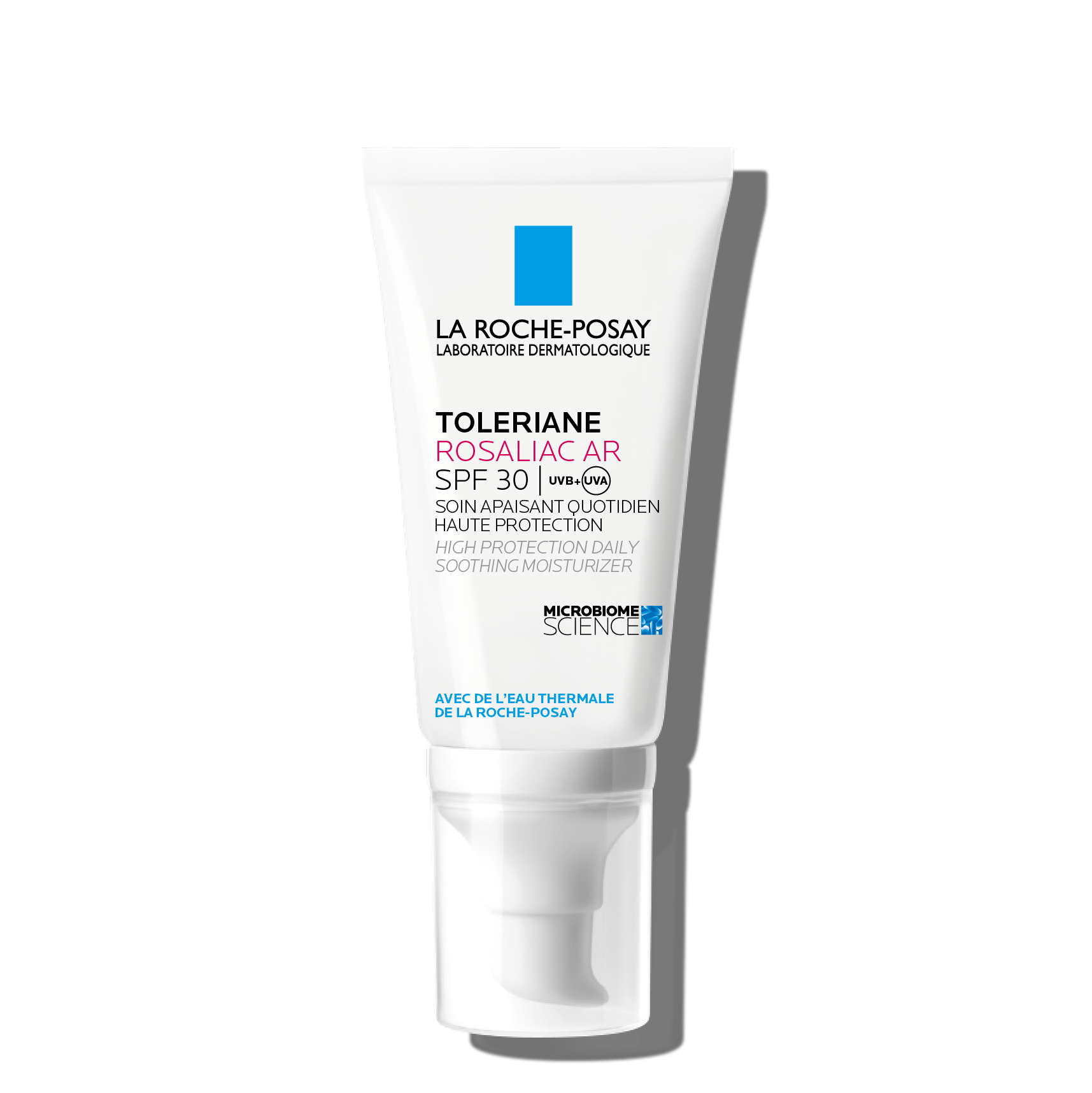 TOLERIANE ROSALIAC ARSPF 30