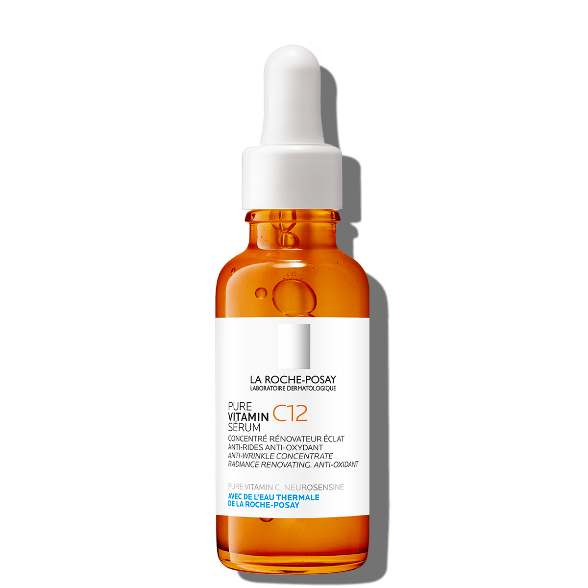 PURE VITAMIN C12SERUM 
