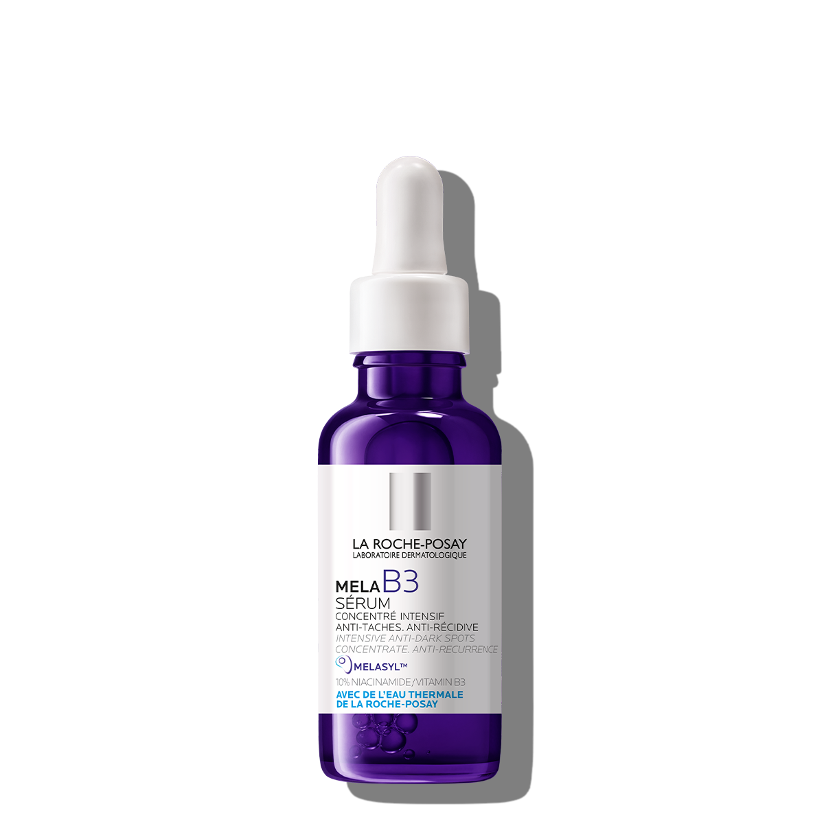 Glycolic Gloss: Savršen sjaj i obnova vaše kože | La Roche-Posay